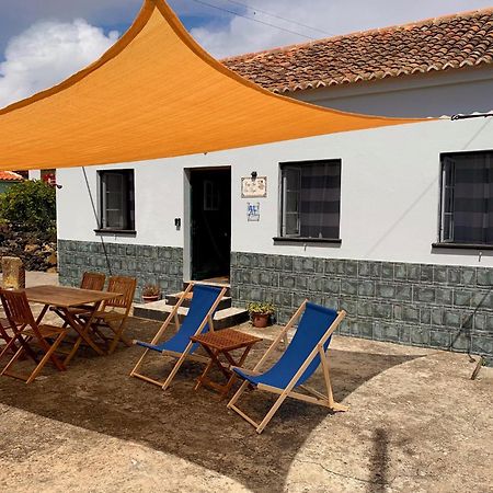 הוילה Angra do Heroísmo Casa Avo Sao Miguel מראה חיצוני תמונה