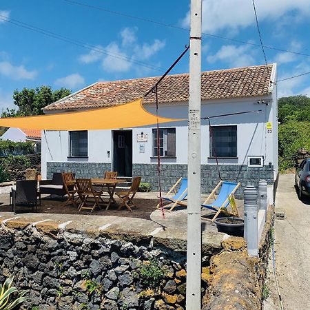 הוילה Angra do Heroísmo Casa Avo Sao Miguel מראה חיצוני תמונה