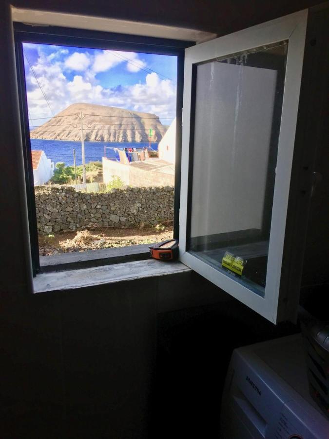 הוילה Angra do Heroísmo Casa Avo Sao Miguel מראה חיצוני תמונה