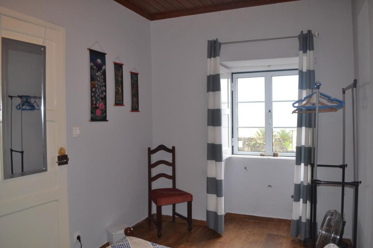 הוילה Angra do Heroísmo Casa Avo Sao Miguel מראה חיצוני תמונה