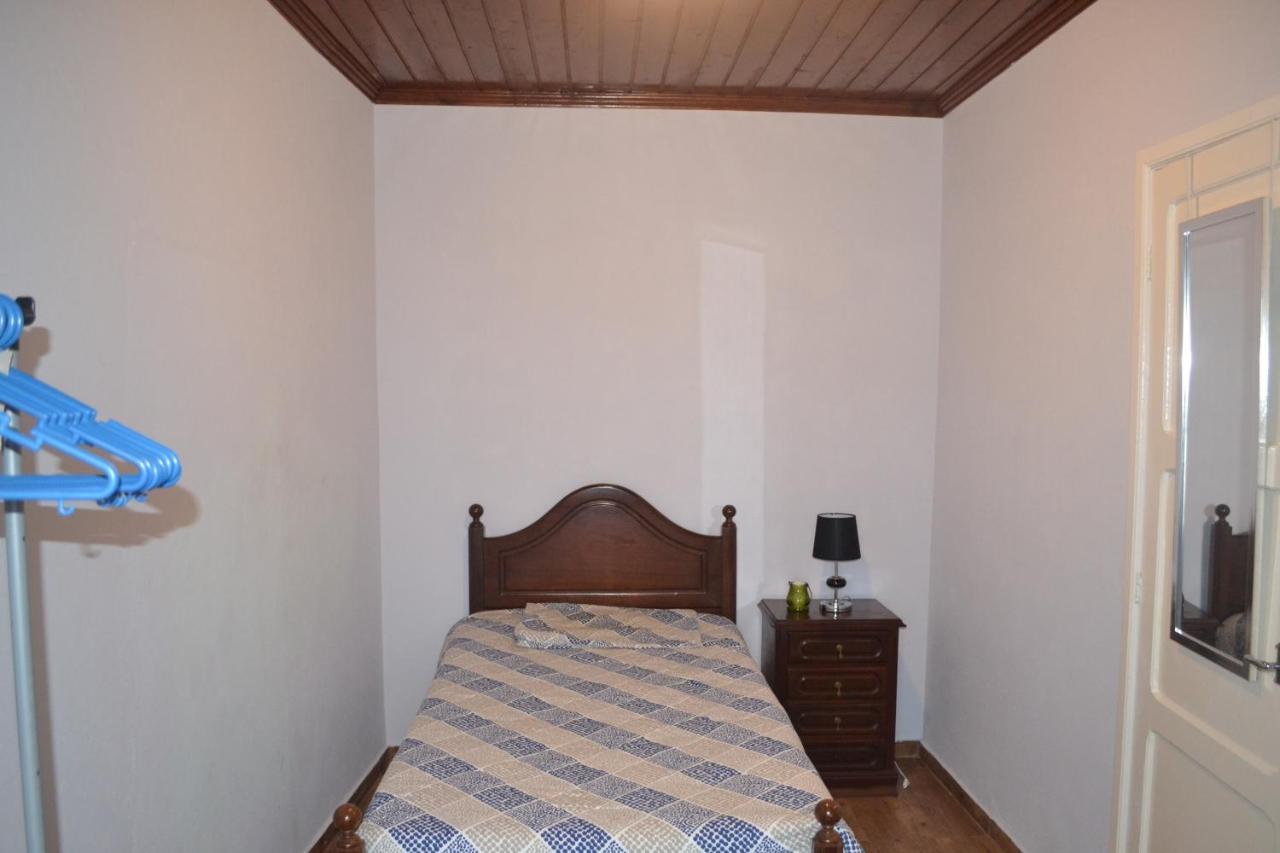 הוילה Angra do Heroísmo Casa Avo Sao Miguel מראה חיצוני תמונה