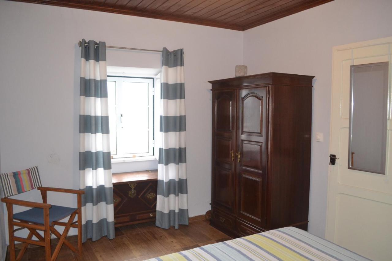 הוילה Angra do Heroísmo Casa Avo Sao Miguel מראה חיצוני תמונה